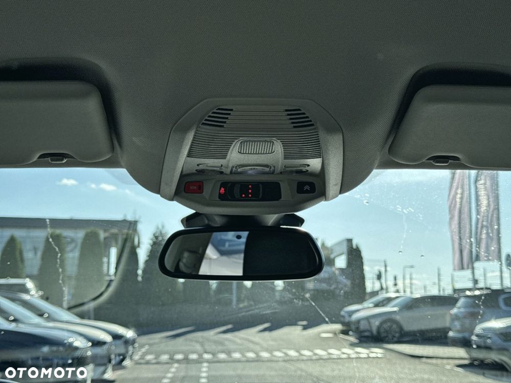 Citroën C5 Aircross 1.5 BlueHDi Max EAT8 - 29