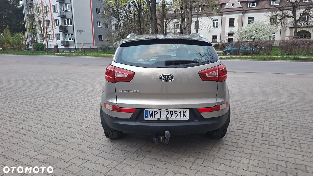 Kia Sportage 1.6 GDI L 2WD - 17