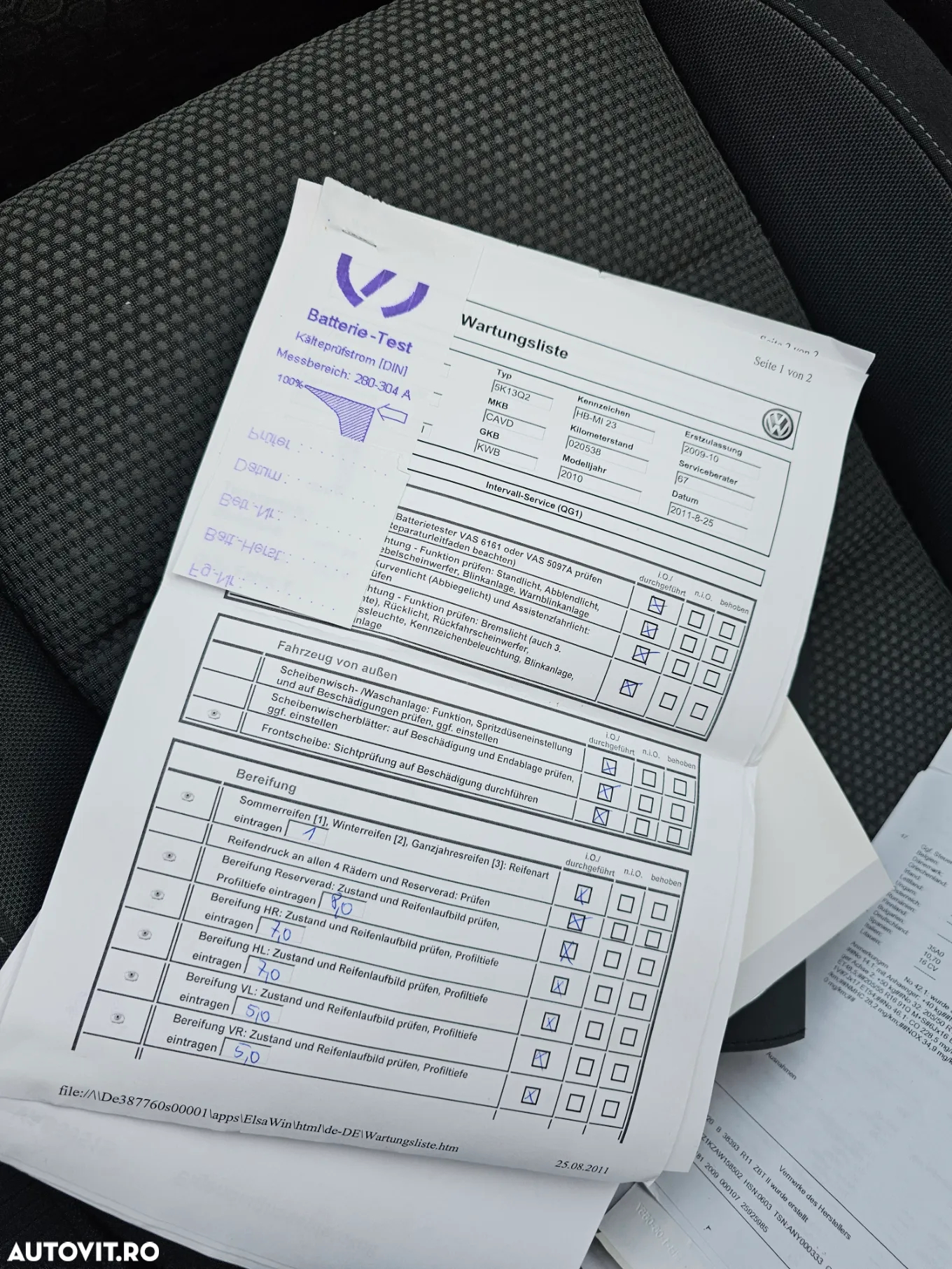 Volkswagen Golf 1.4 TSI Team - 34