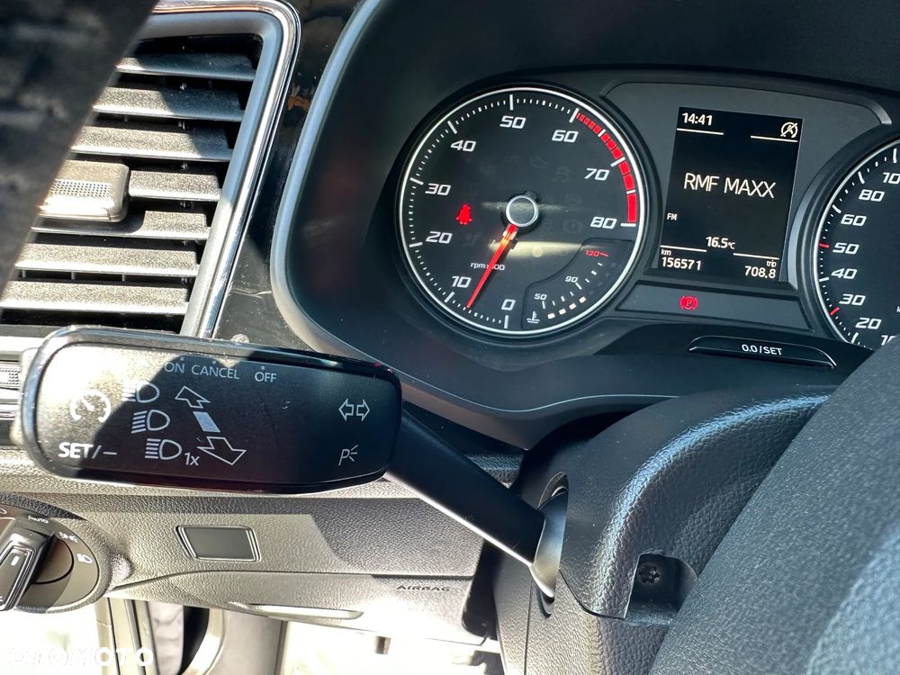 Seat Leon 1.4 TSI Start&Stop Style - 37