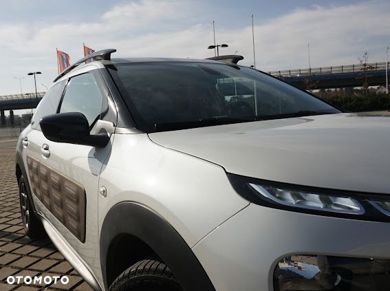 Citroën C4 Cactus Pure Tech 110 Stop&Start Shine - 20