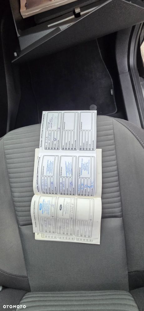 Ford C-MAX 1.0 EcoBoost Titanium ASS - 40