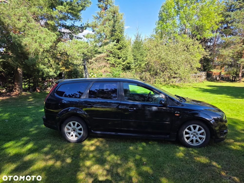 Ford Focus 2.0 TDCi Sport - 10