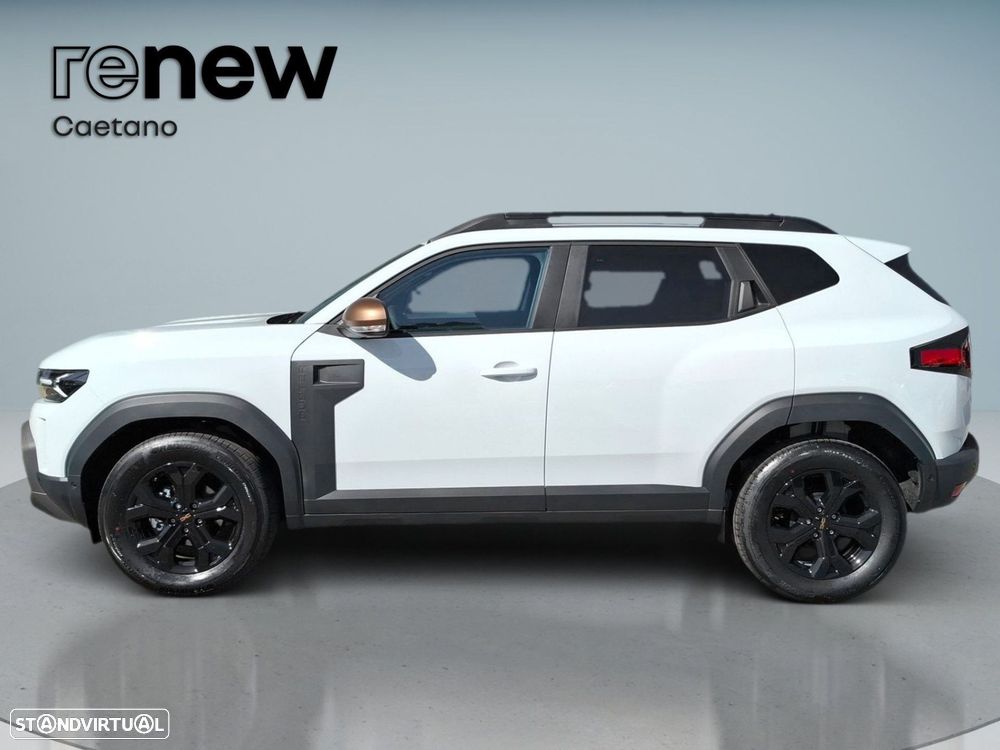 Dacia Duster 1.2 TCe ECO-G Extreme - 5