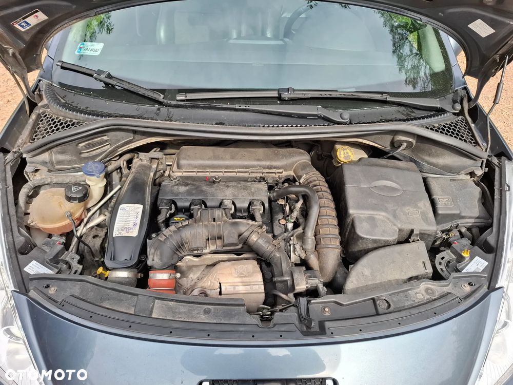 Peugeot 207 150 Turbo Platinum - 3