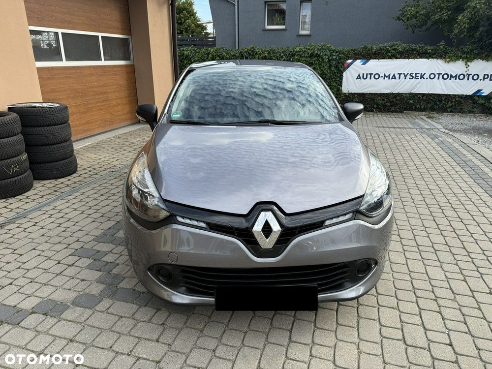 Renault Clio 1.2 16V Life - 2