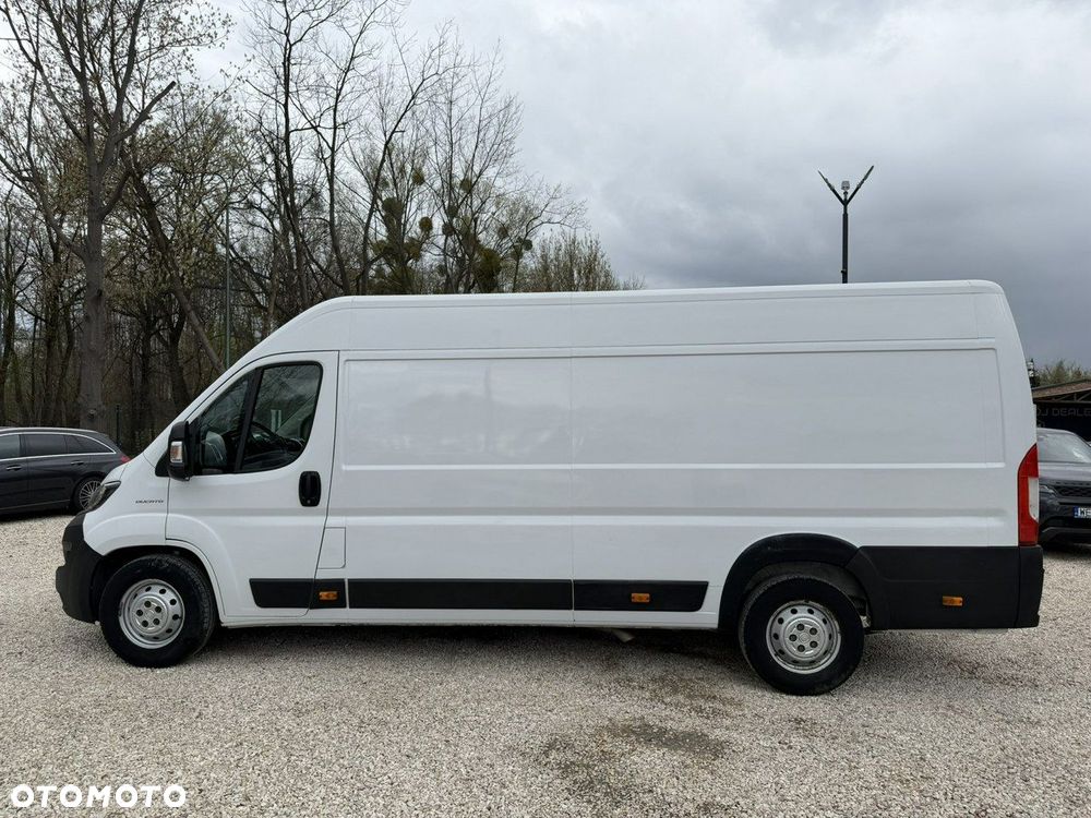 Fiat Ducato - 5
