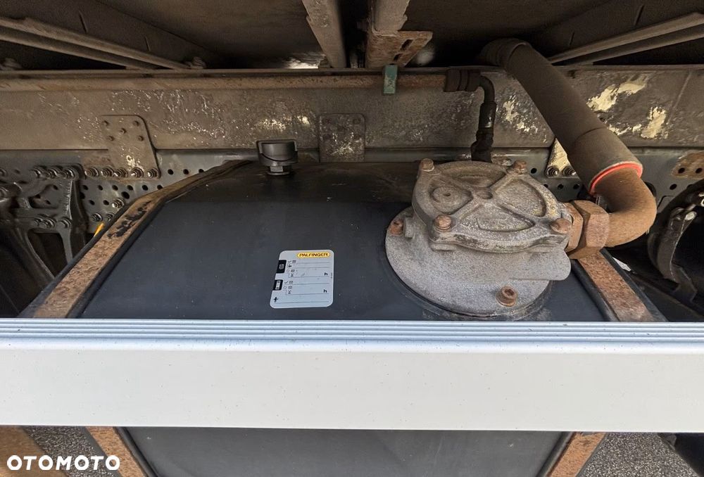 Mercedes-Benz Actros 2545 6x2 BigSpace + Palfinger PK 21.001 | Retarder | Euro 6 | Automat - 26
