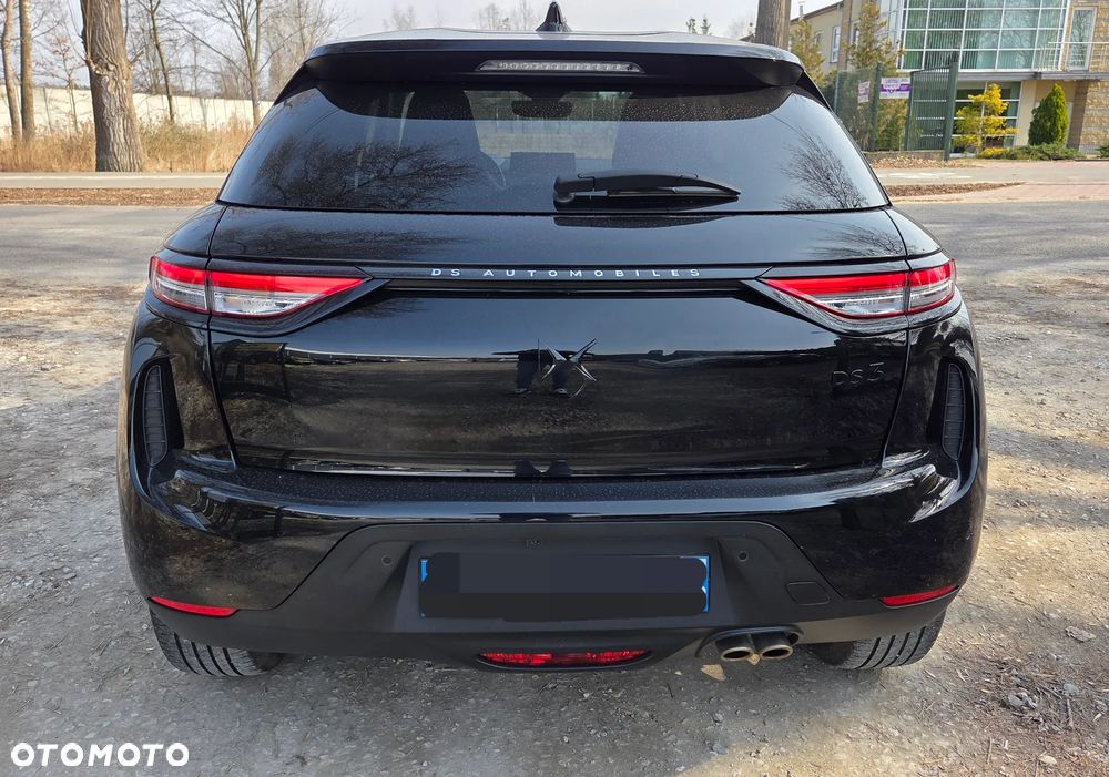 DS Automobiles DS 3 - 6