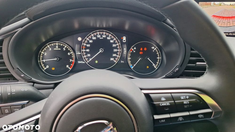 Mazda 3 2.0 mHEV Exclusive Line - 12