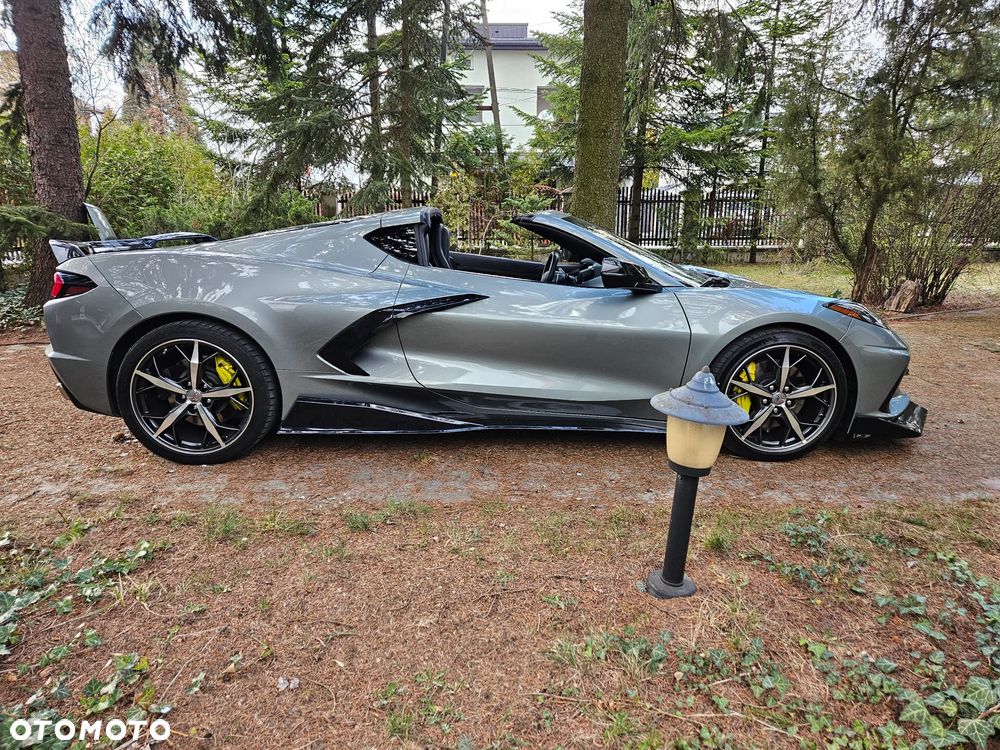 Chevrolet Corvette - 6