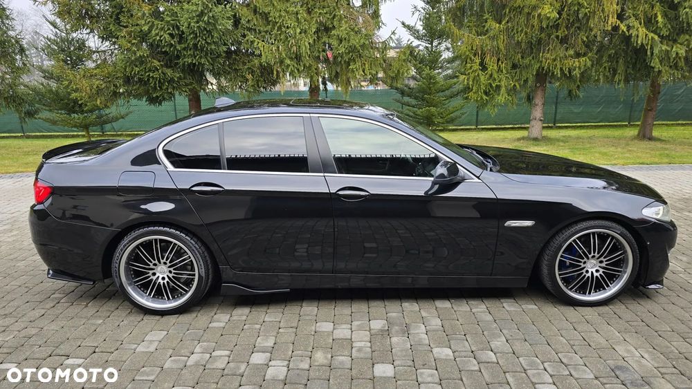 BMW Seria 5 - 11