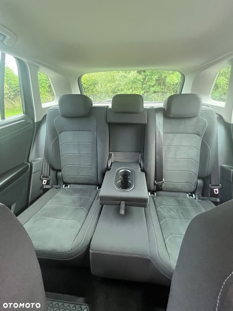 Volkswagen Tiguan 1.5 TSI EVO Elegance DSG - 15