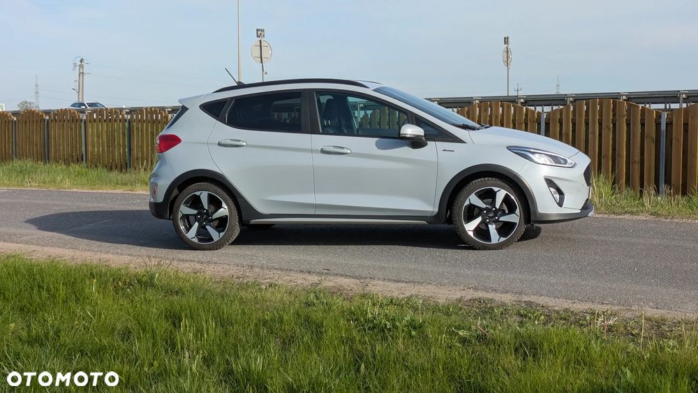 Ford Fiesta - 3