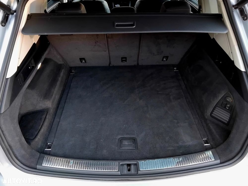 Volkswagen Touareg V6 TDI Elegance - 40