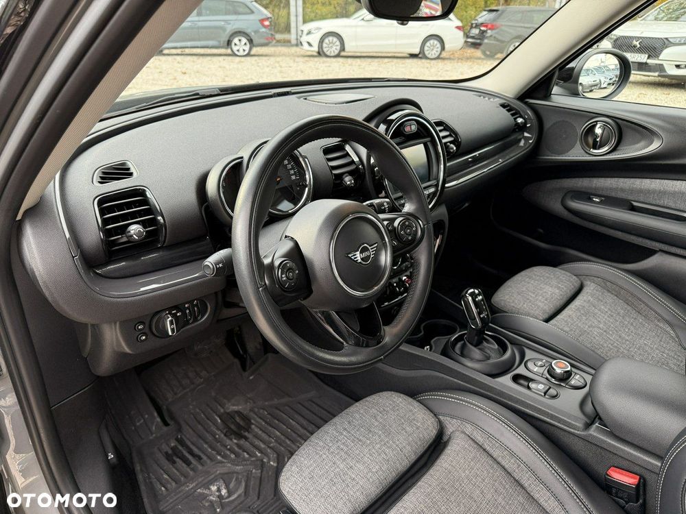 MINI Clubman Cooper - 4