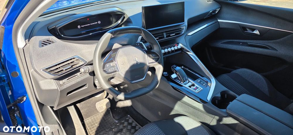 Peugeot 3008 1.2 PureTech Active Pack S&S EAT8 - 15