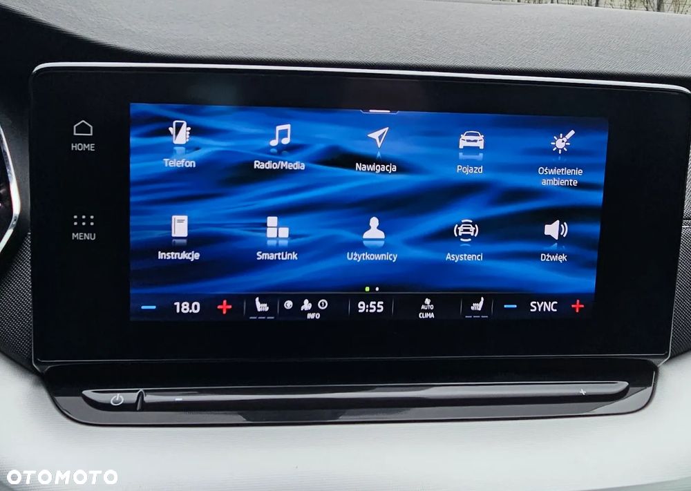 Skoda Octavia 2.0 TDI Style DSG - 16