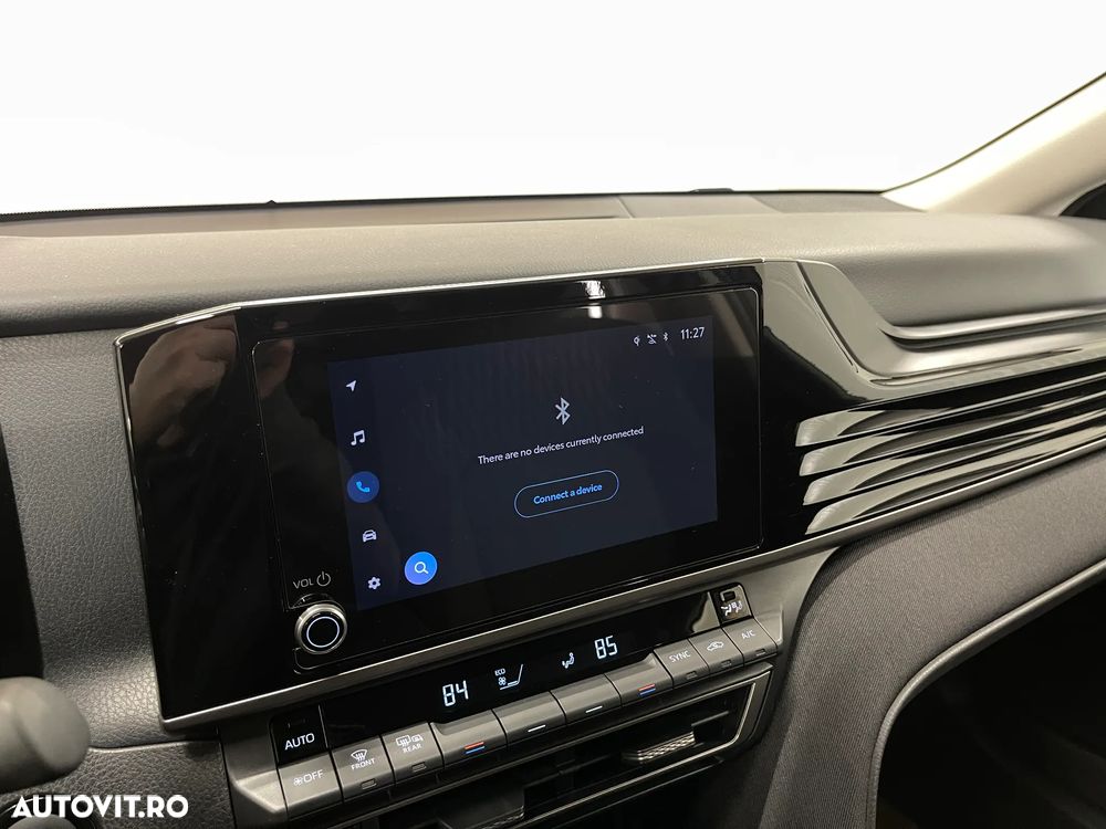 Toyota Camry 2.5 Business - 14