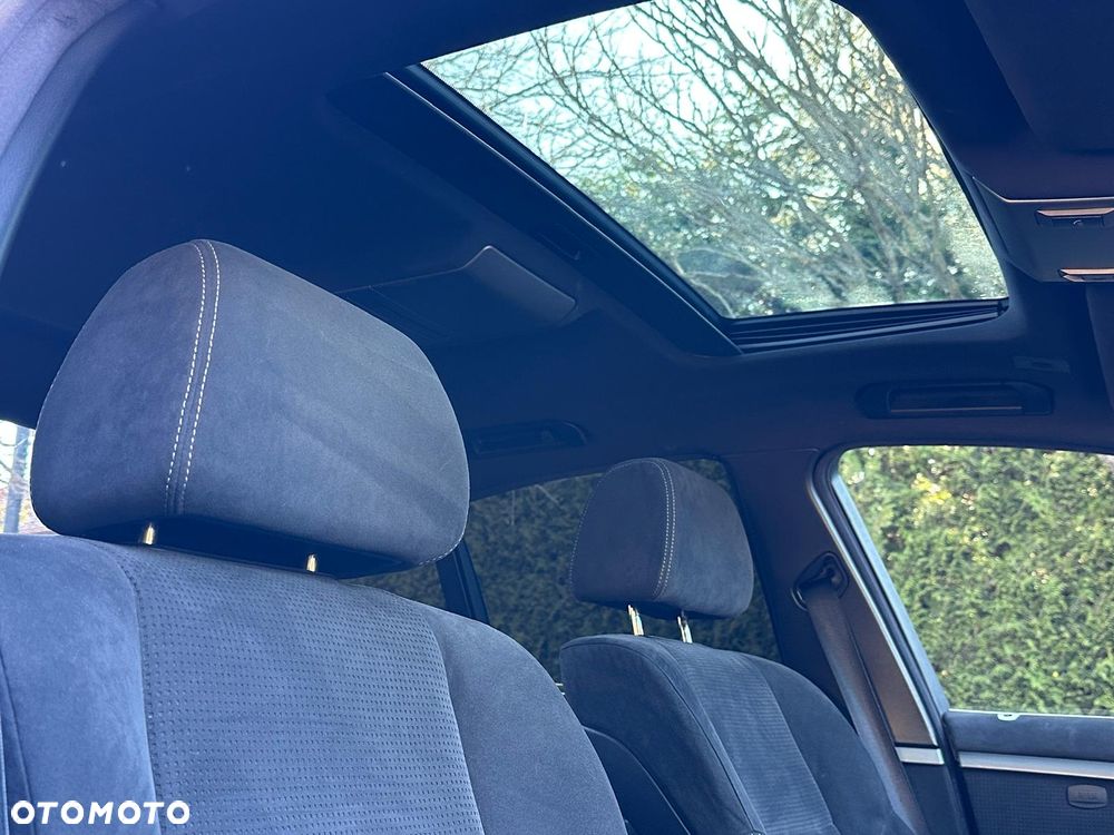 BMW Seria 7 730d - 14
