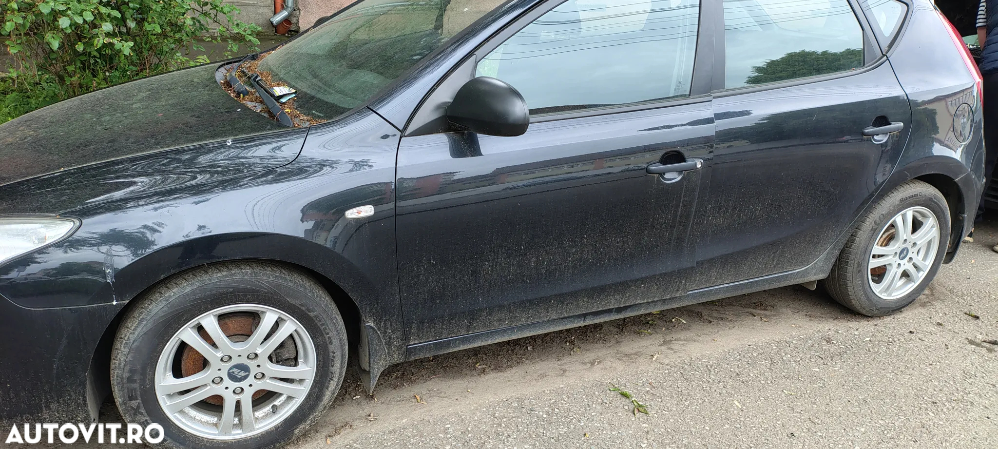 Hyundai i30 i30cw 1.4 Classic - 7