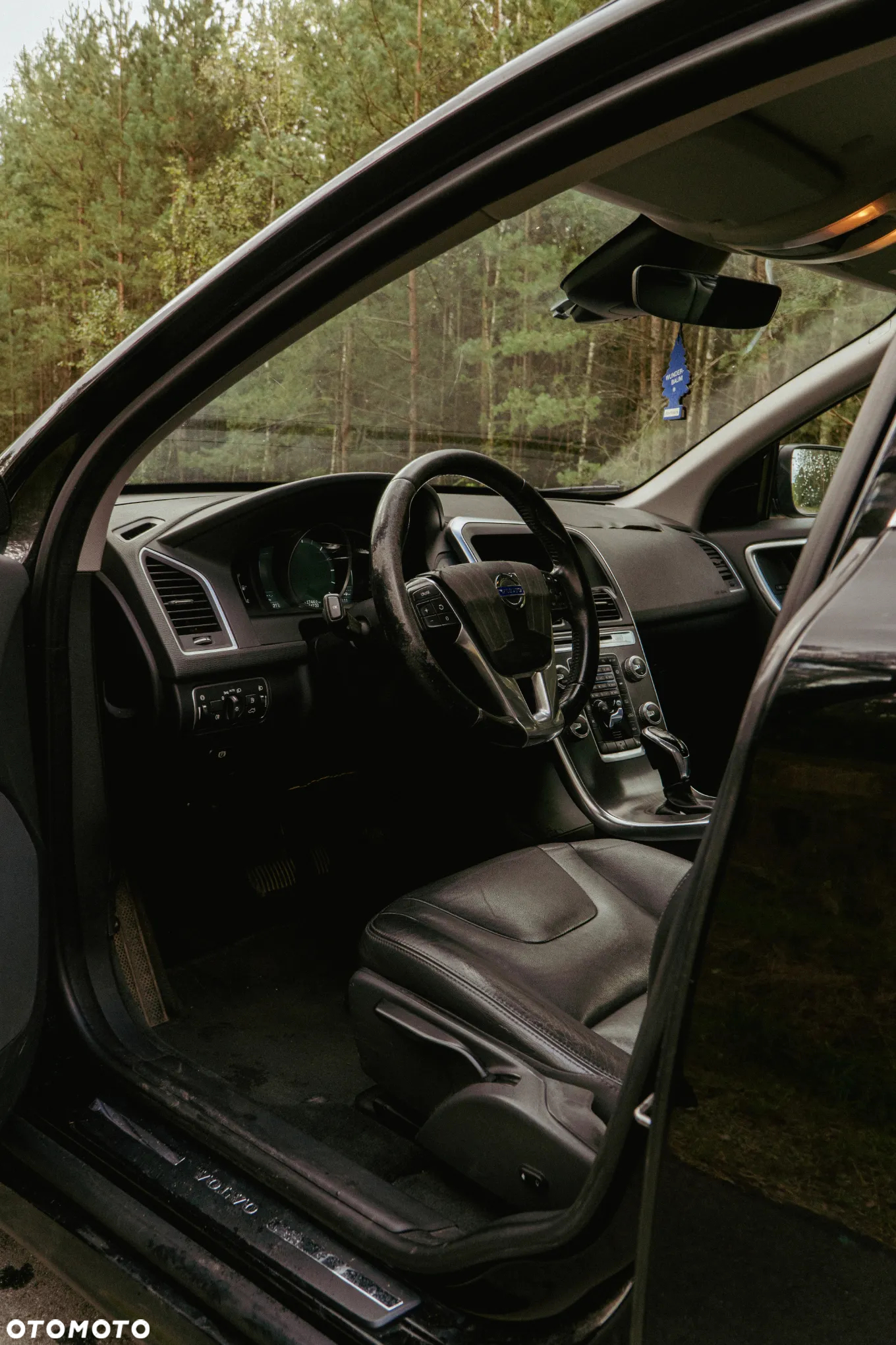 Volvo XC 60 - 16