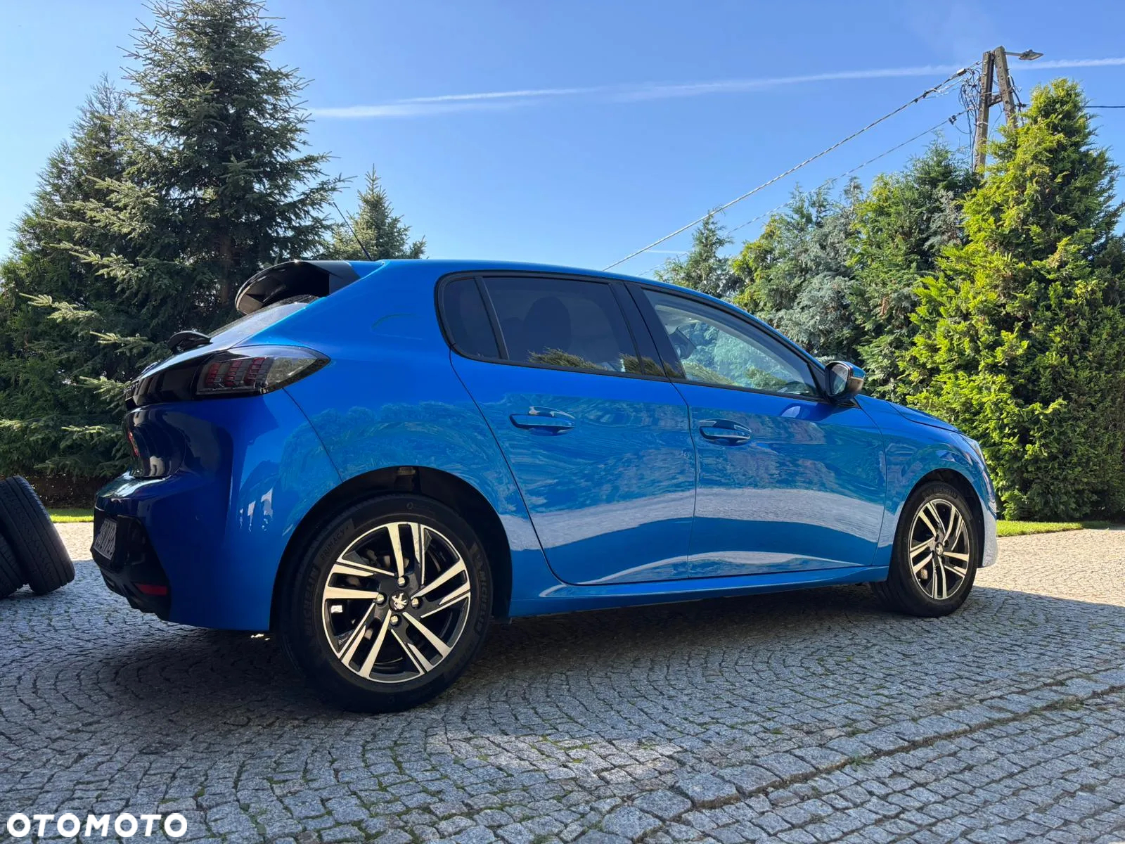 Peugeot 208 PureTech 100 Allure Pack - 7