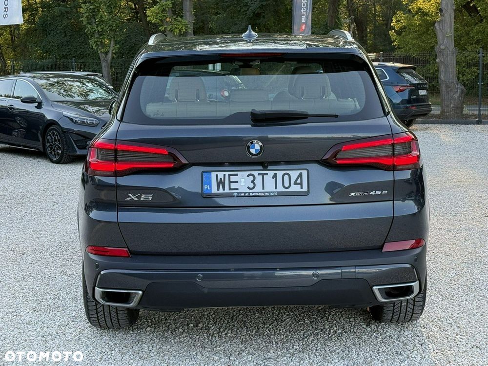 BMW X5 - 6