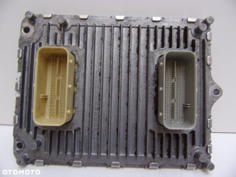 CHRYSLER PACIFICA 3.6 16- KOMPUTER SILNIKA 05150888AD 68267021AE - 2