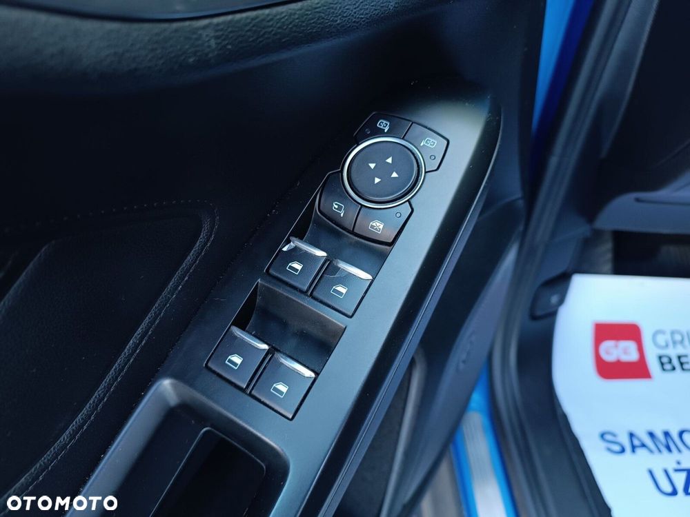 Ford Focus 2.0 EcoBlue Titanium - 27