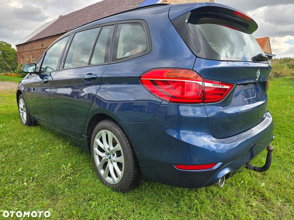 BMW Seria 2 - 13