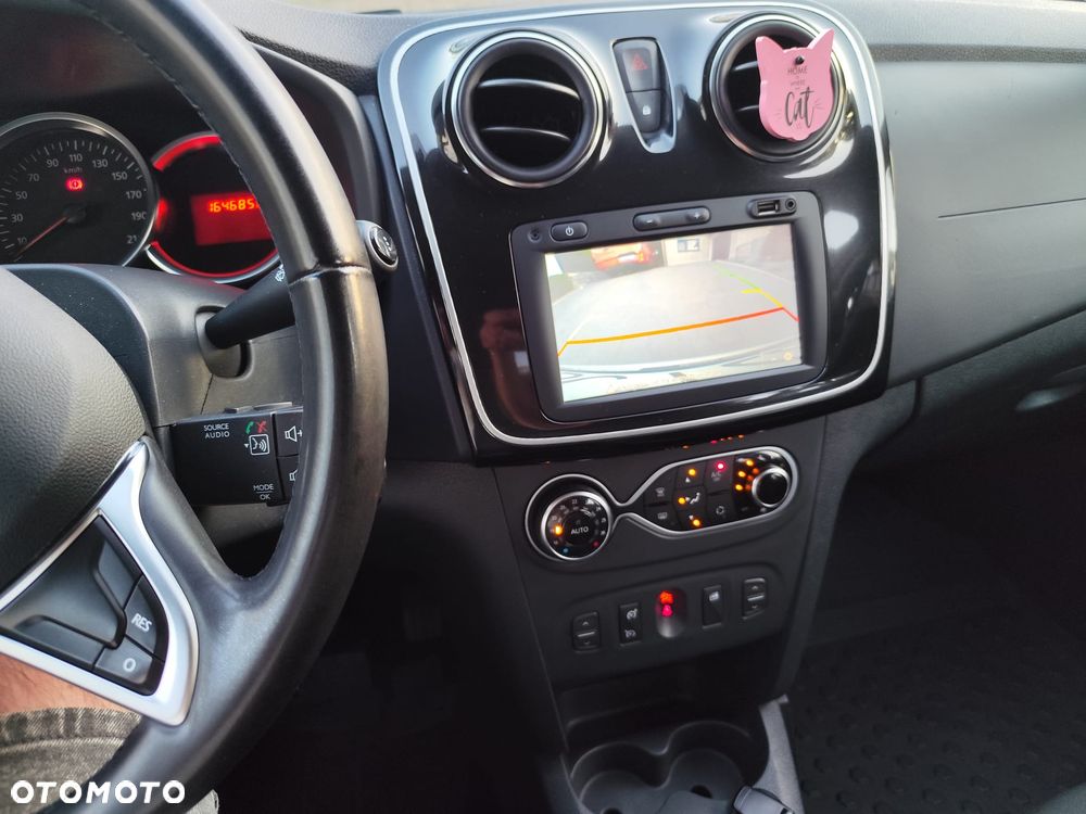 Dacia Sandero TCe 90 (S&S) Comfort - 11