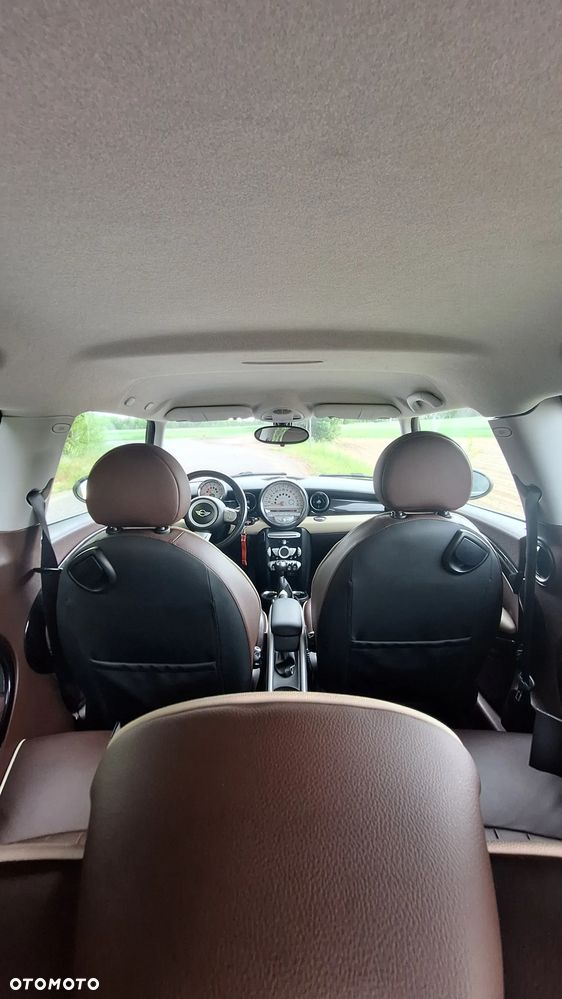 MINI Cooper - 19