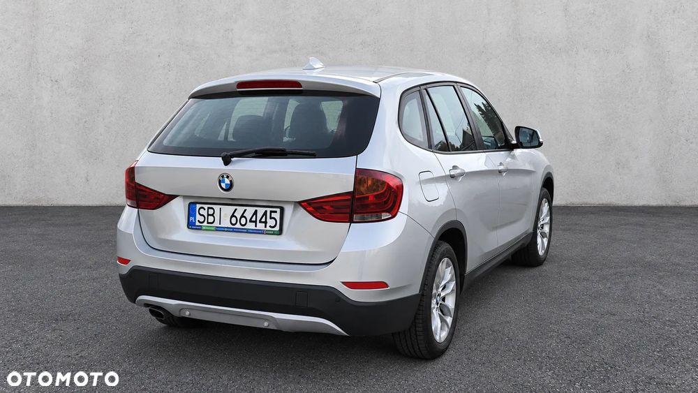 BMW X1 - 3