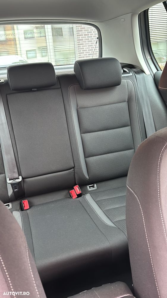 Volkswagen Golf 1.4 Team - 21