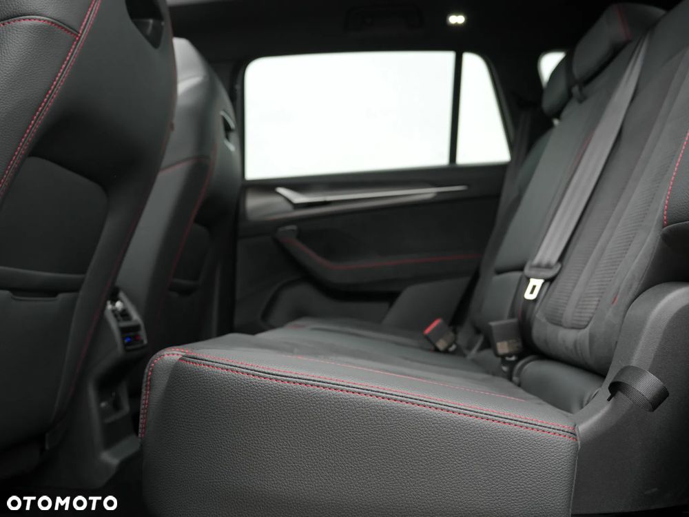 Skoda Kodiaq 2.0 TSI 4x4 RS DSG - 37