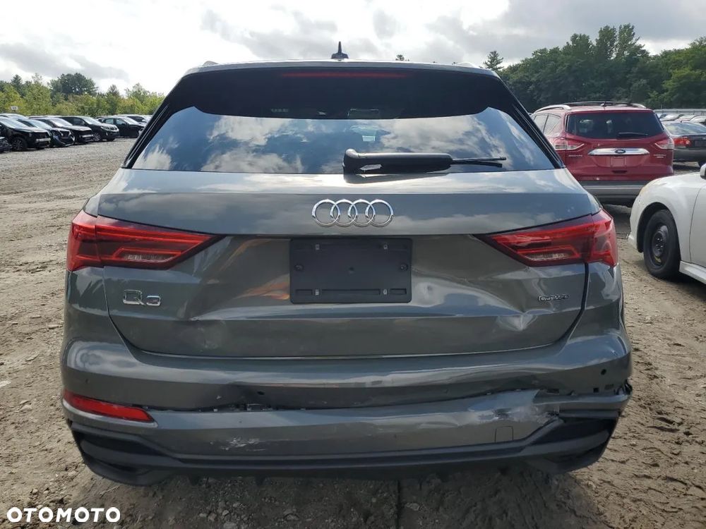 Audi Q3 45 TFSI quattro S tronic S line - 6