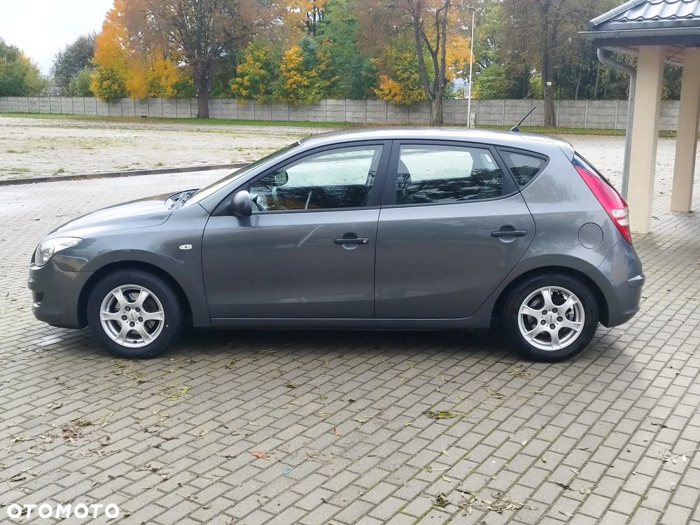 Hyundai i30 1.4 Edition Plus - 7
