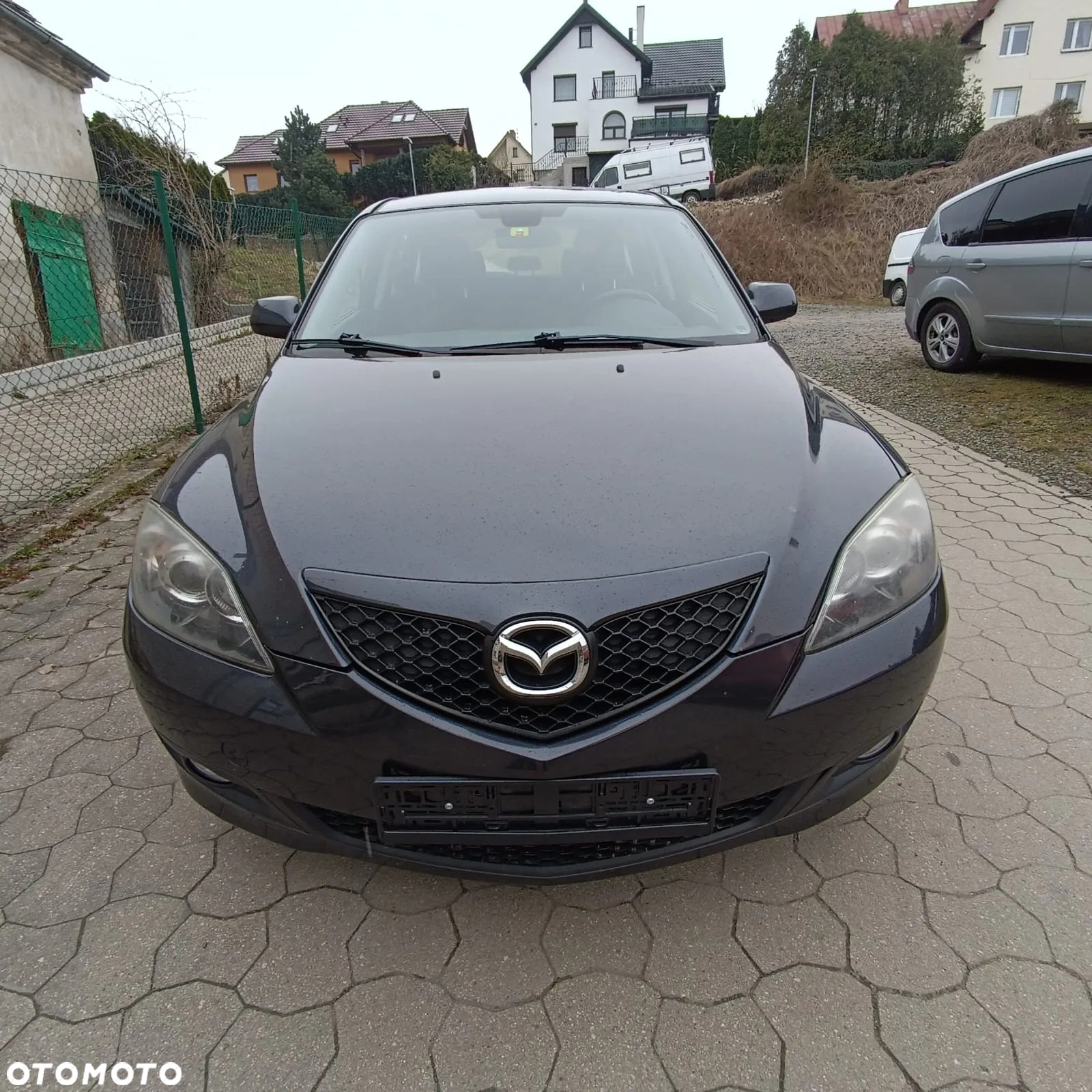 Mazda 3 1.6 Active - 11