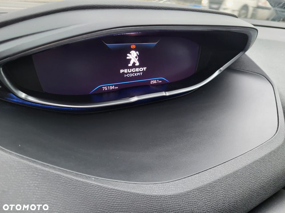 Peugeot 3008 1.2 PureTech mHEV Active Pack S&S e-DCS6 - 40