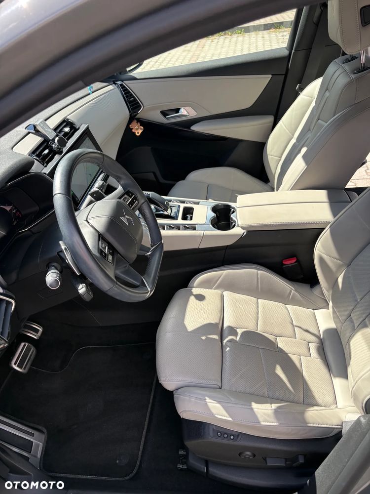 DS Automobiles DS 7 Crossback - 8