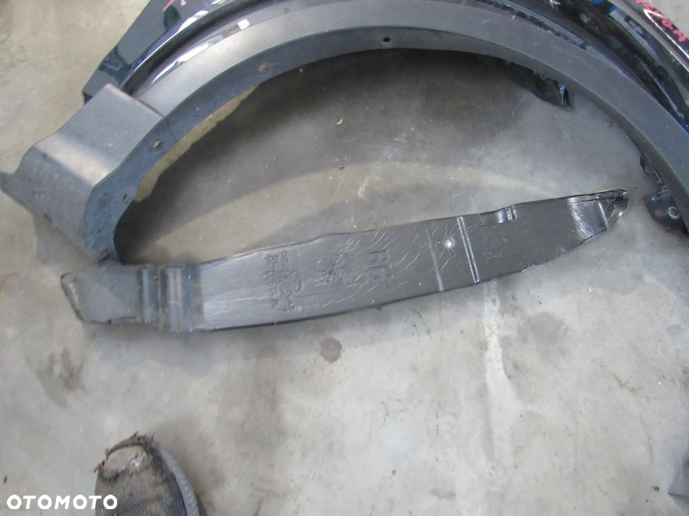 ford kuga mk2 lift PD przedni lewy prawy błotnik - 11
