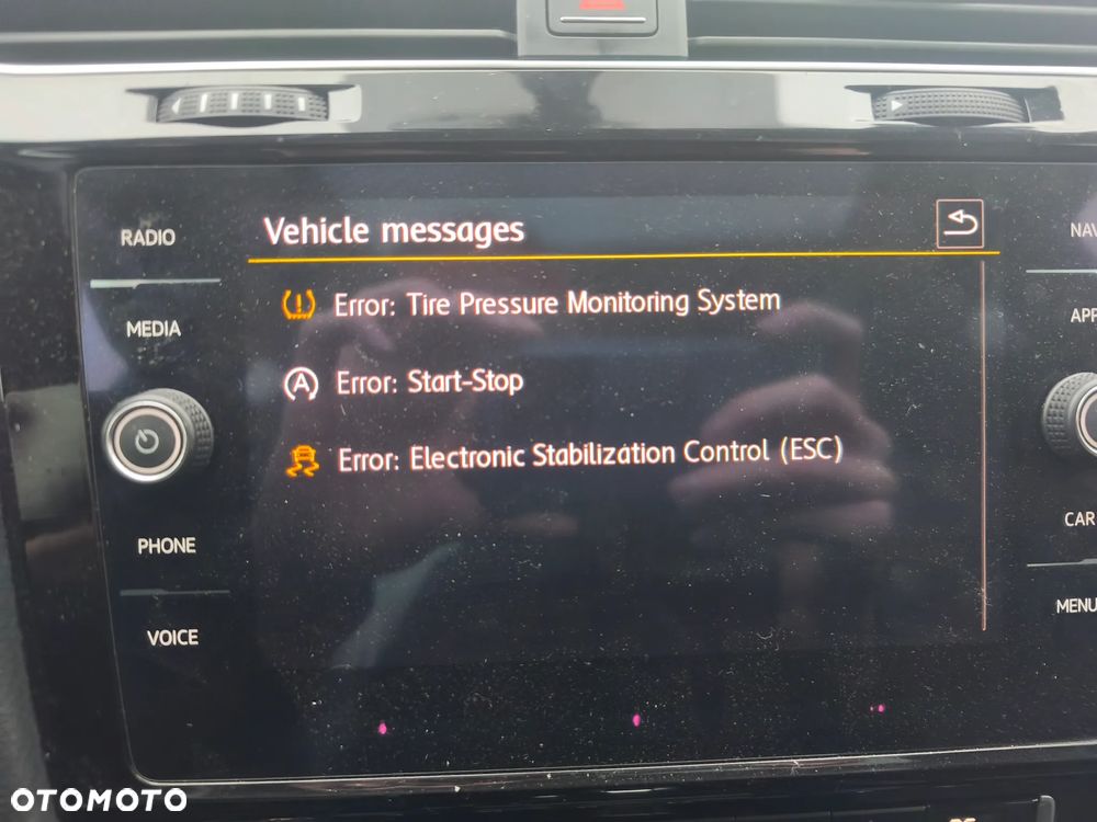 Volkswagen Golf 2.0 TSI BMT GTI DSG - 26