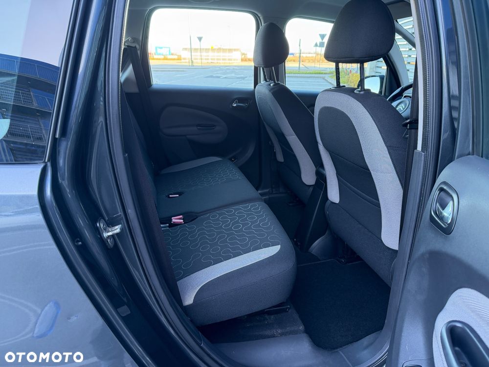 Citroën C3 Picasso 1.6i Selection - 19