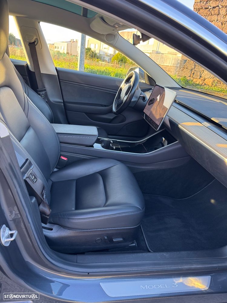 Tesla Model 3 Long Range AWD Dual Motor - 7