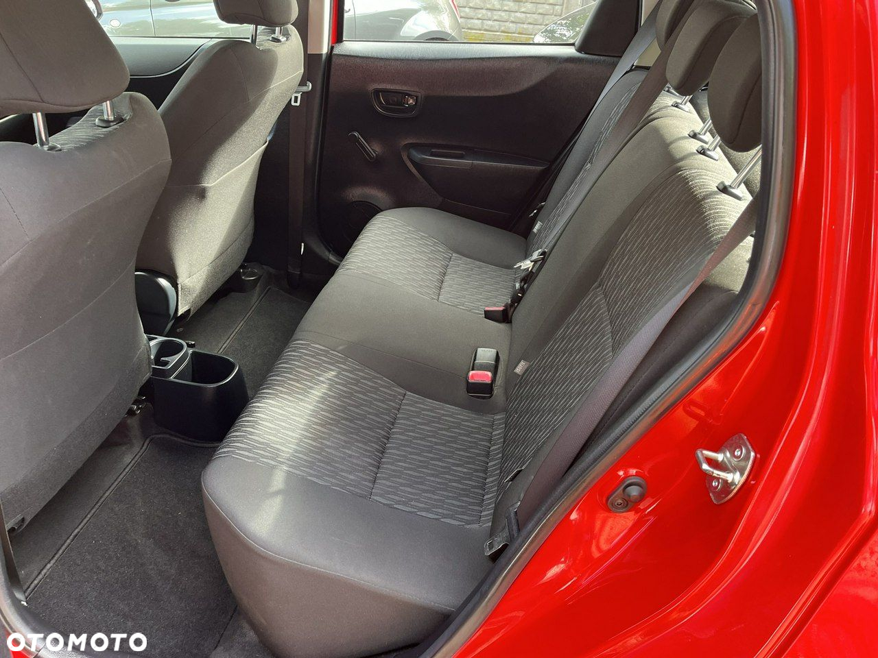 Toyota Yaris - 22