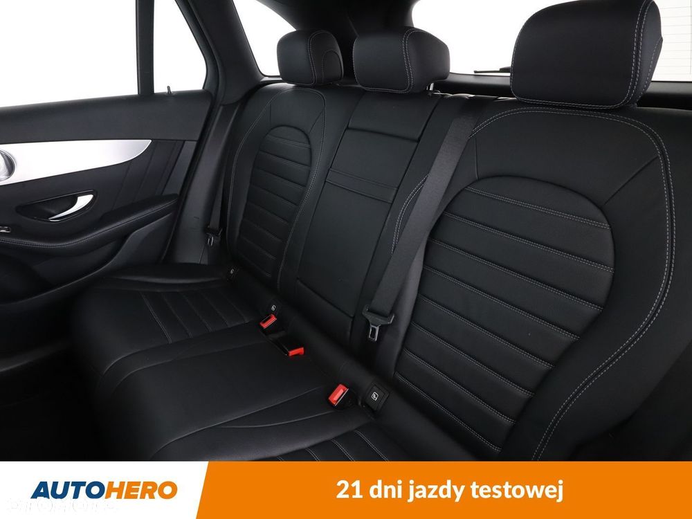 Mercedes-Benz GLC - 14