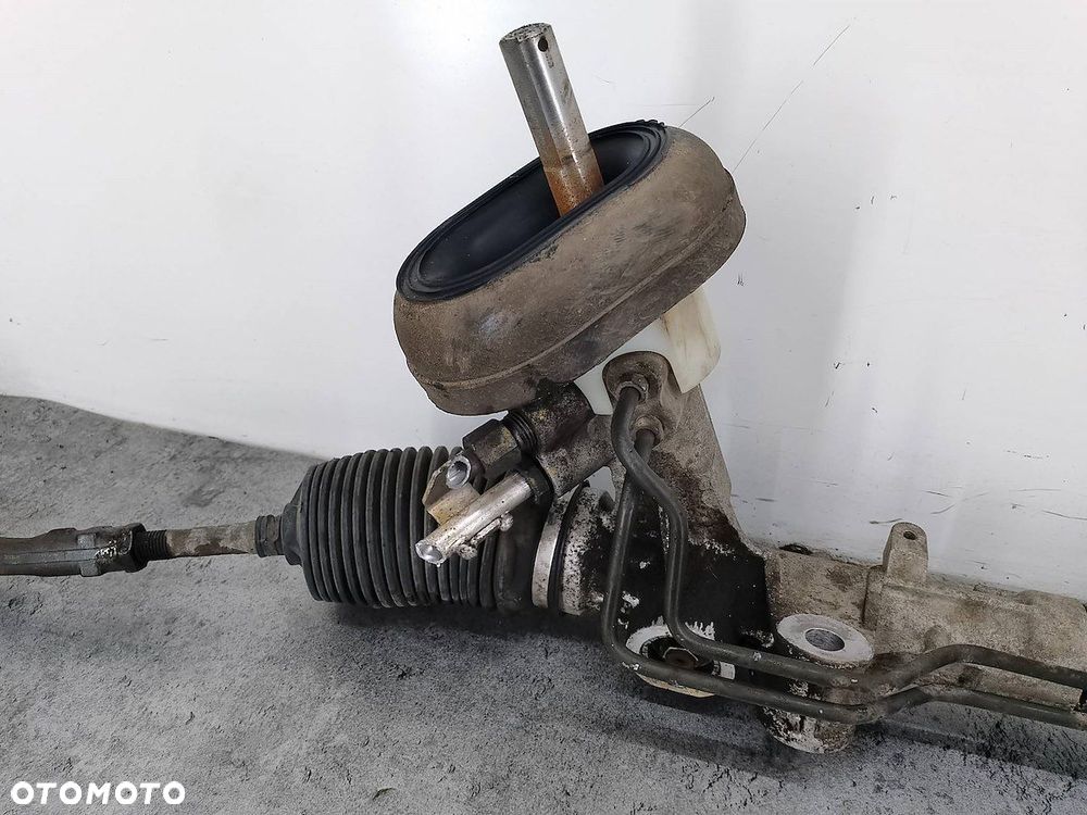 MAGLOWNICA PRZEKŁADNIA KIEROWNICY DACIA DUSTER 490010125R  A0029803-C 1.6 - 6