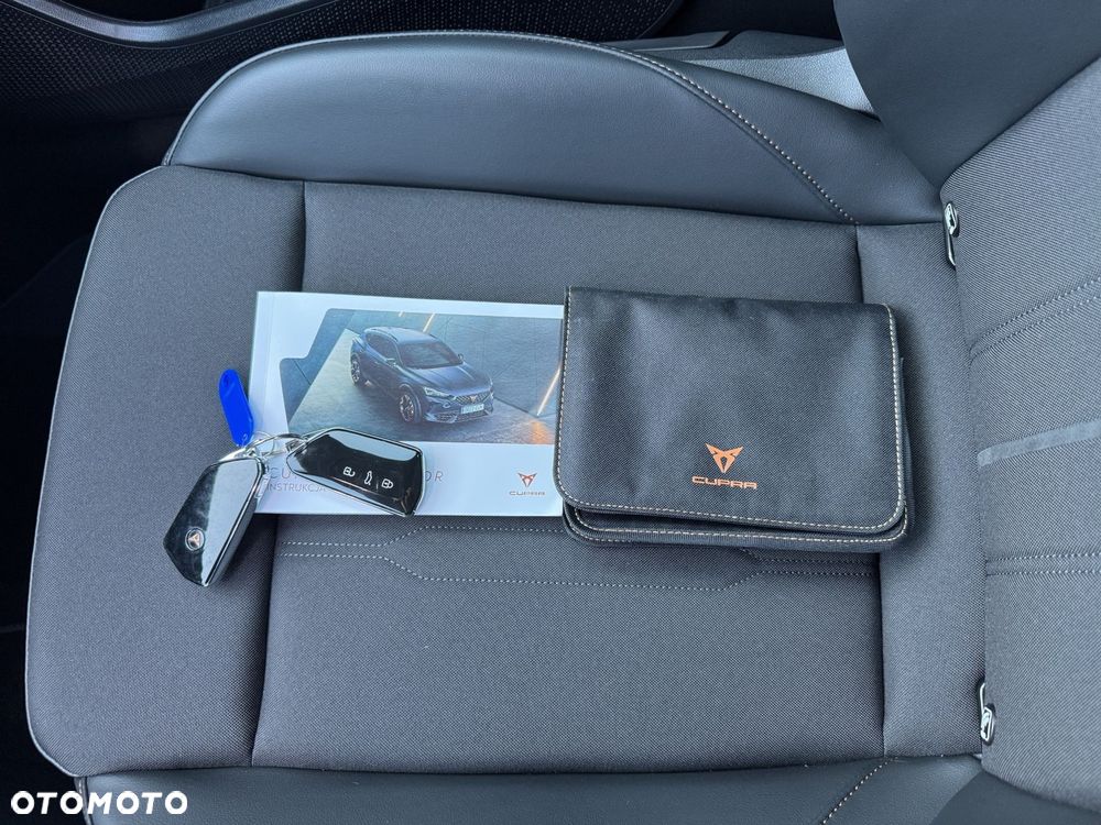 Cupra Formentor 1.5 TSI - 34