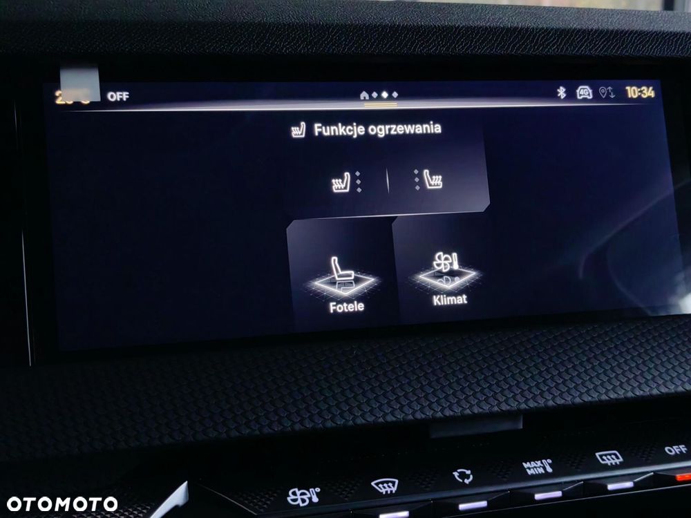 DS Automobiles DS 4 1.5 BlueHDi Pallas - 25